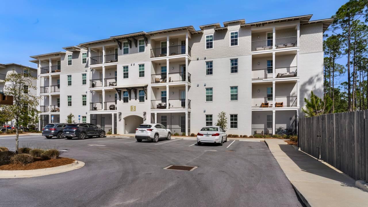 179 South County Highway 393, Unit 333 Santa Rosa Beach, FL 32459 - Photo 16 of 34 a building view