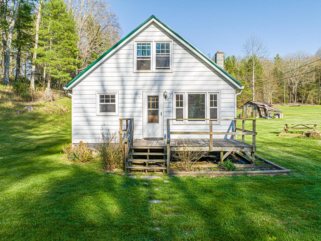 672 Dry Fork Road Chilhowie, VA 24319 - Photo 3 of 47 Gallery Image 3