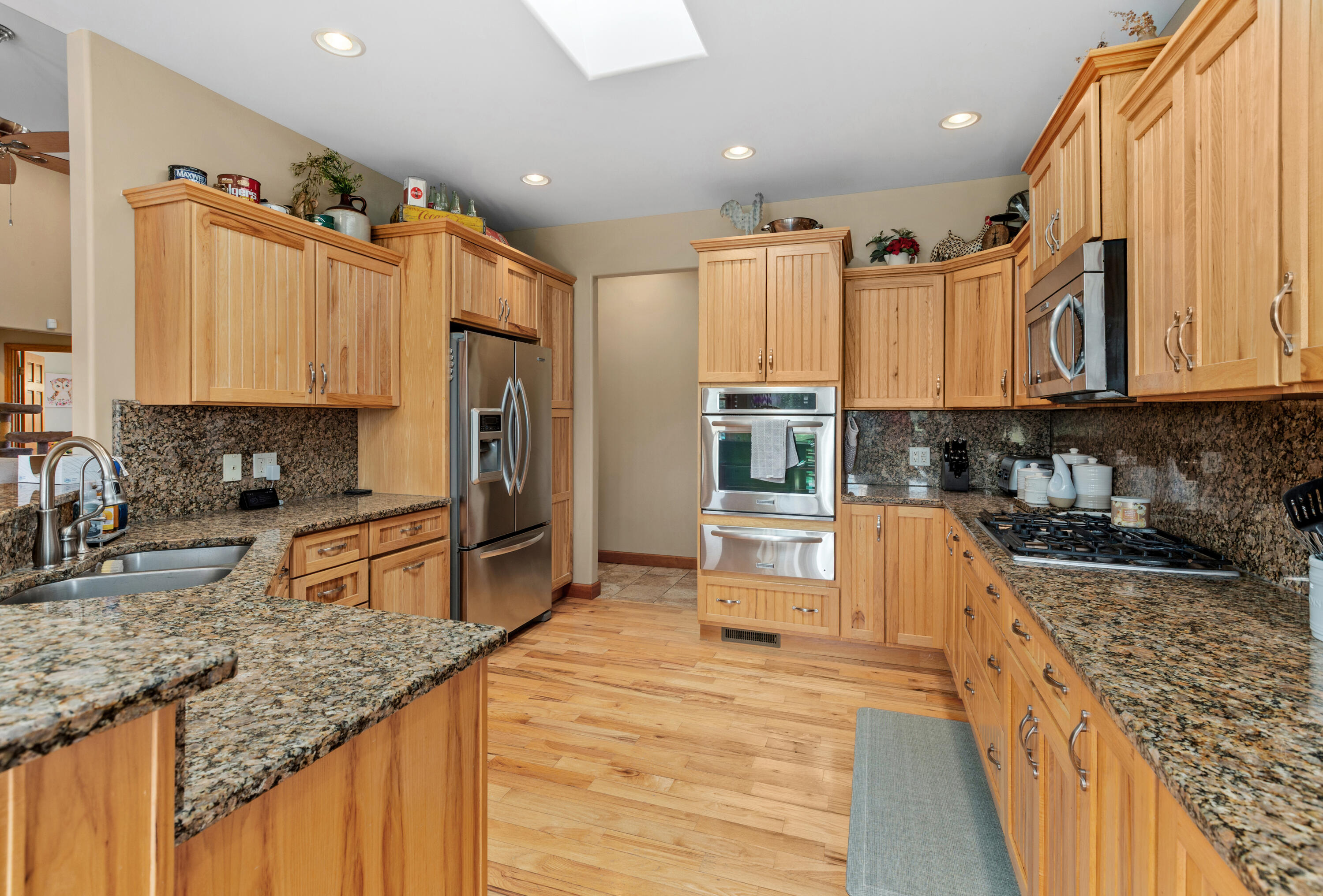 91 South 600 West Hebron, IN 46341 - Photo 5 of 27 2999x2033
