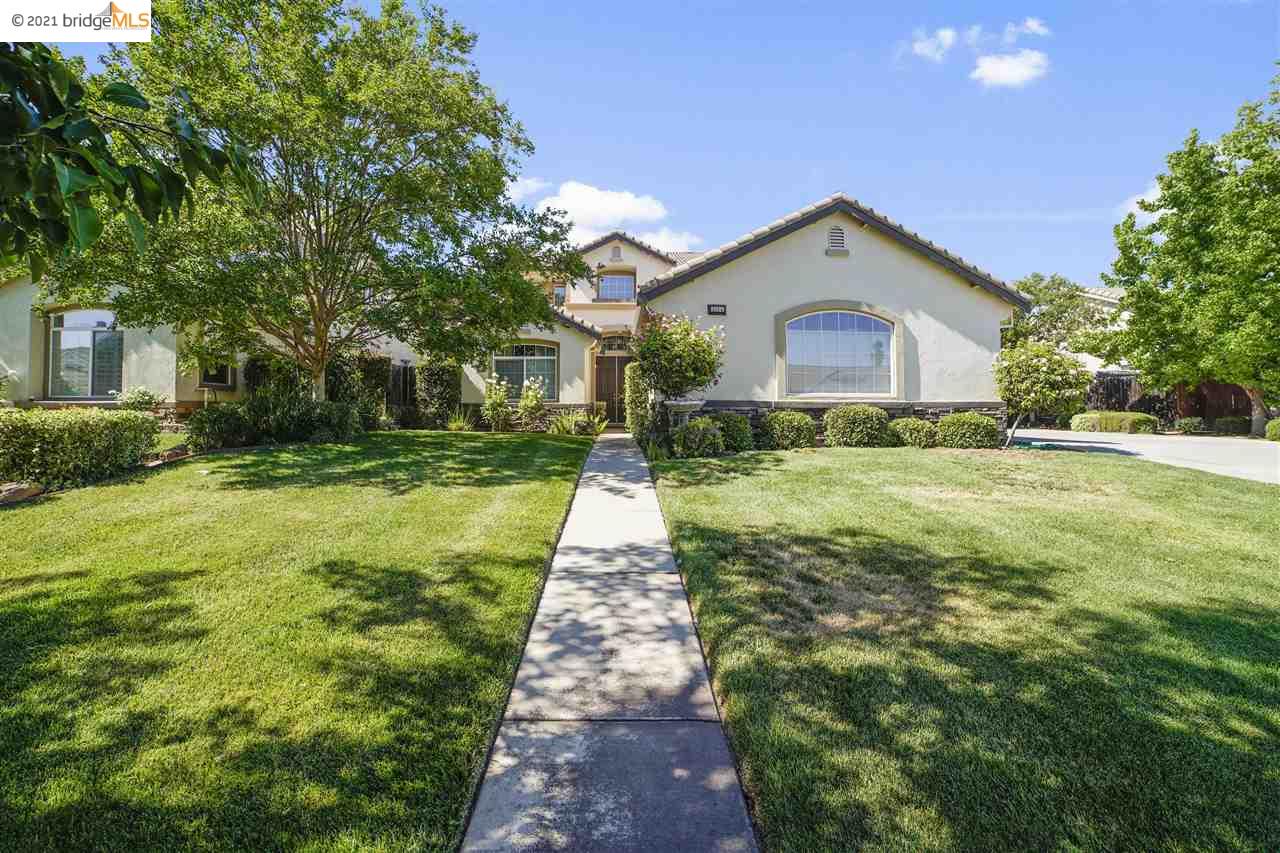 1014 Vineyard Drive Oakley, CA 94561 - Photo 1 of 1