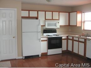 4121 Marie Drive Springfield, IL 62707 - Photo 3 of 9