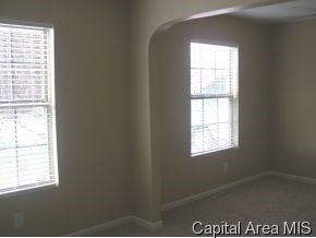 4121 Marie Drive Springfield, IL 62707 - Photo 5 of 9