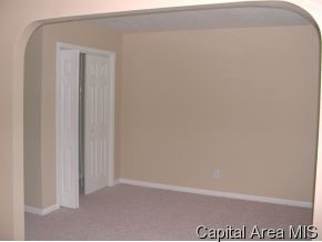 4121 Marie Drive Springfield, IL 62707 - Photo 6 of 9