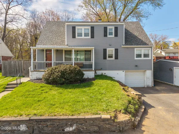 $369,900 | 35 Fountain Avenue, Albany, NY 12203