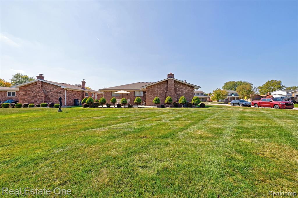 38756 Cheldon Street Clinton Township, MI 48038 - Photo 47 of 49