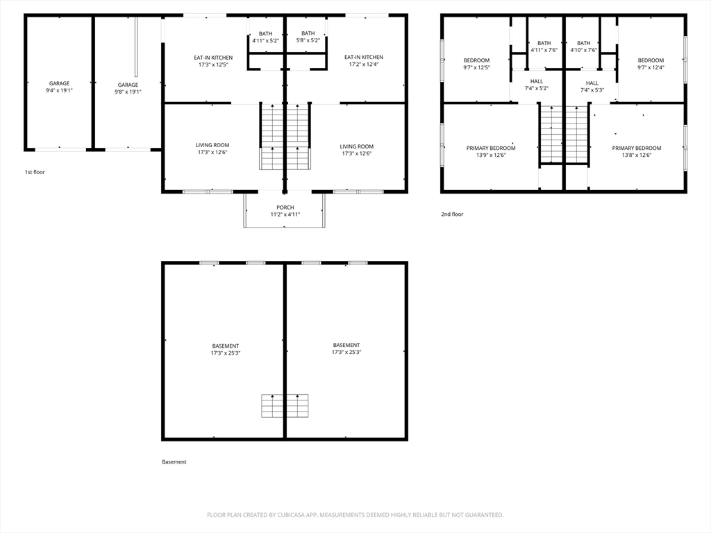 64-66 Ferris Street Springfield, MA 01151 - Photo 23 of 23