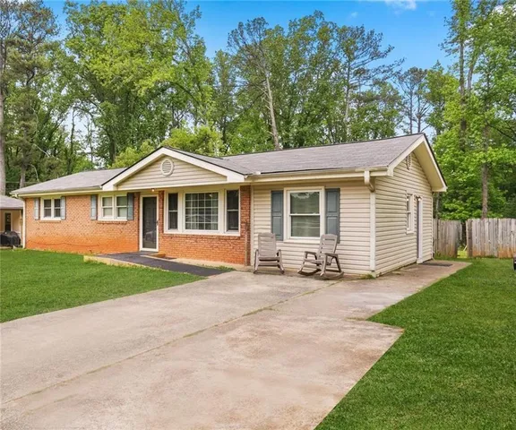 $5,000 | 145 Melinda Way Southeast, Smyrna, GA 30082