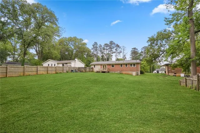 $5,000 | 145 Melinda Way Southeast, Smyrna, GA 30082