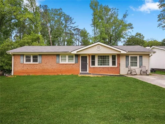 $5,000 | 145 Melinda Way Southeast, Smyrna, GA 30082