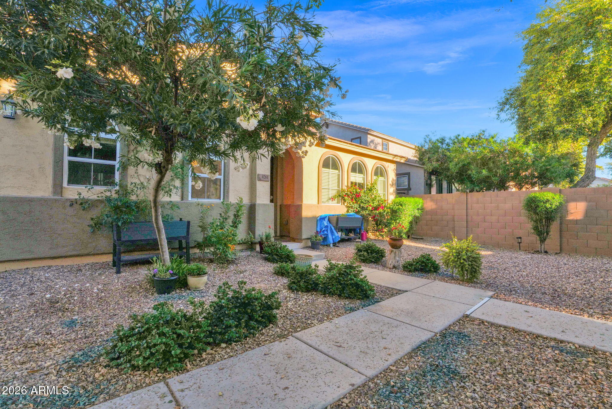 4261 East Milky Way Gilbert, AZ 85295 - Photo 35 of 37