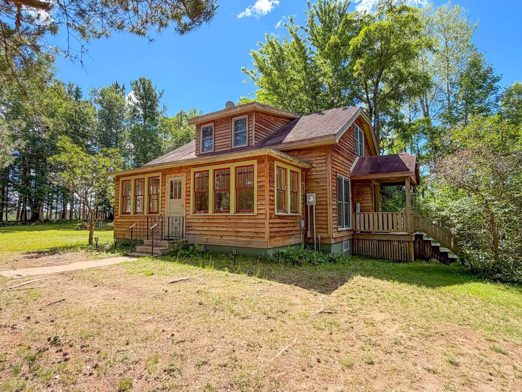 W7675 County Road West Phillips, WI 54555 - Photo 52 of 60