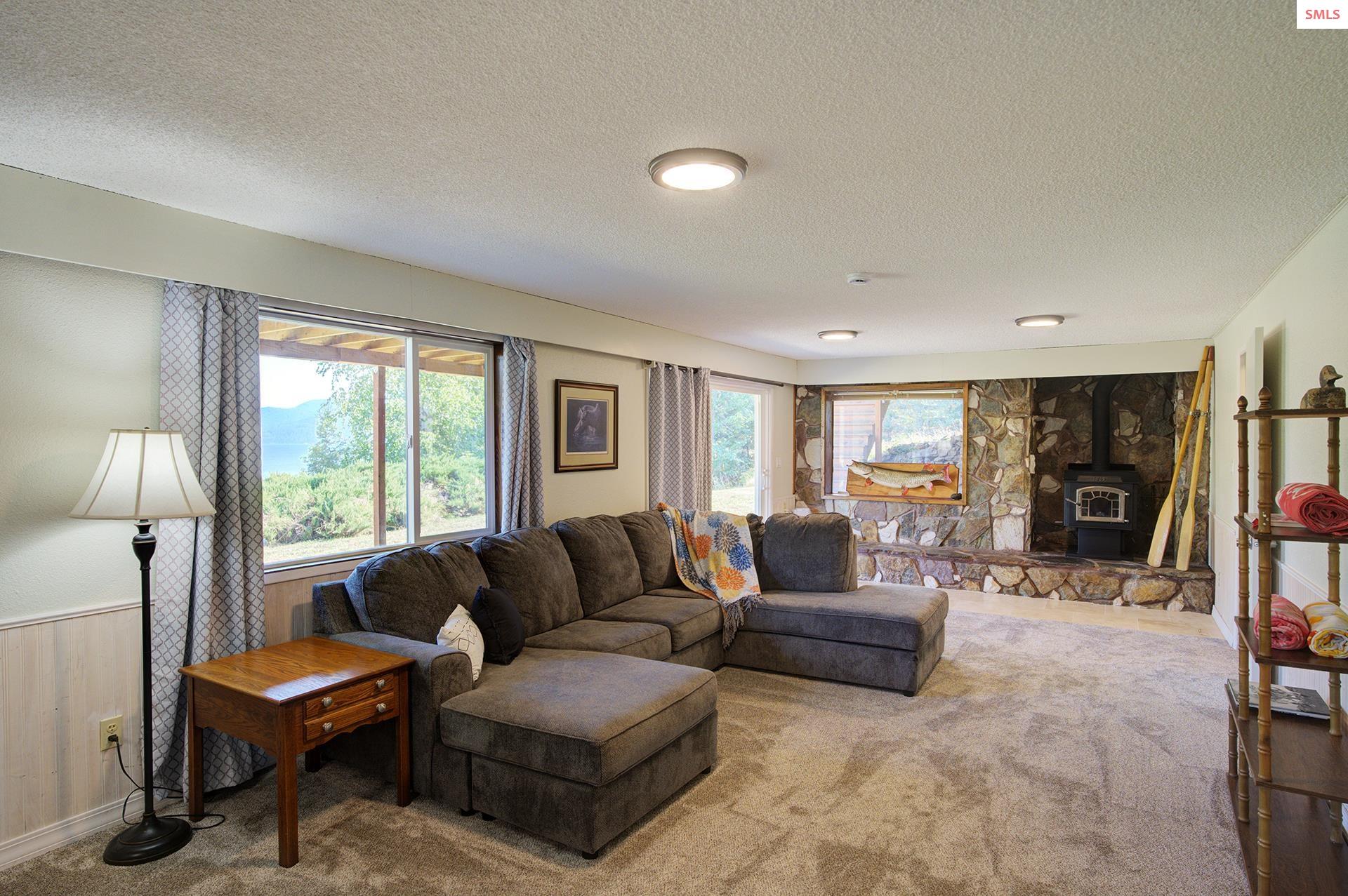 95 Nancy Road Sandpoint, ID 83864 - Photo 22 of 28
