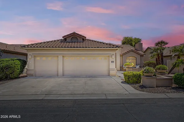$624,900 | 16151 West Fairmount Avenue, Goodyear, AZ 85395