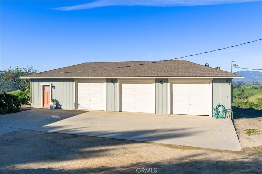 7491 Kingsbury Road Templeton, CA 93465 - Photo 20 of 53 Shop, Studio, RV Spot