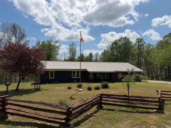 $525,000 | 940 Old Lula Road, Reagan, TN 38368