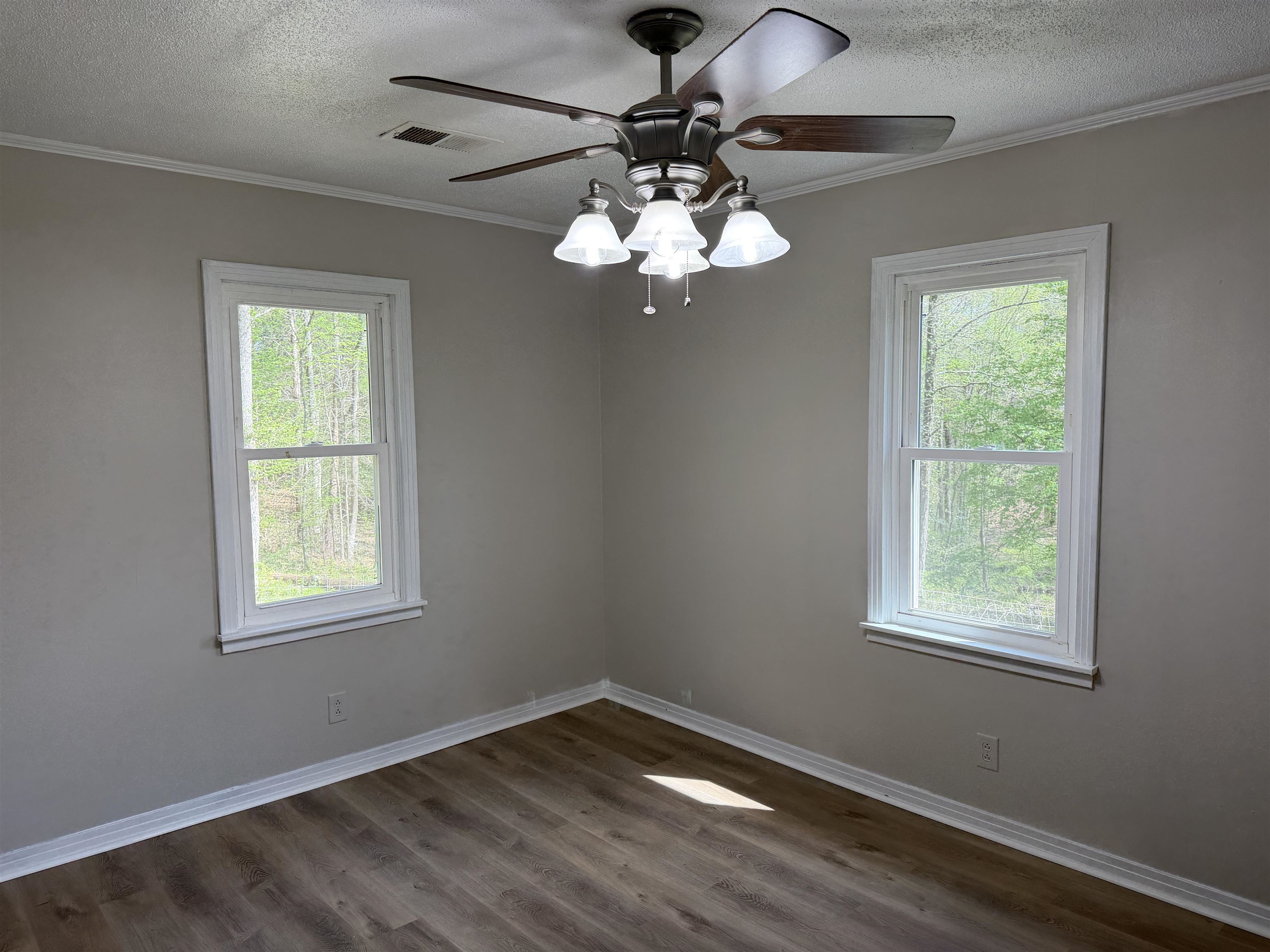 940 Old Lula Road Reagan, TN 38368 - Photo 20 of 39 a view of an empty room with a window
