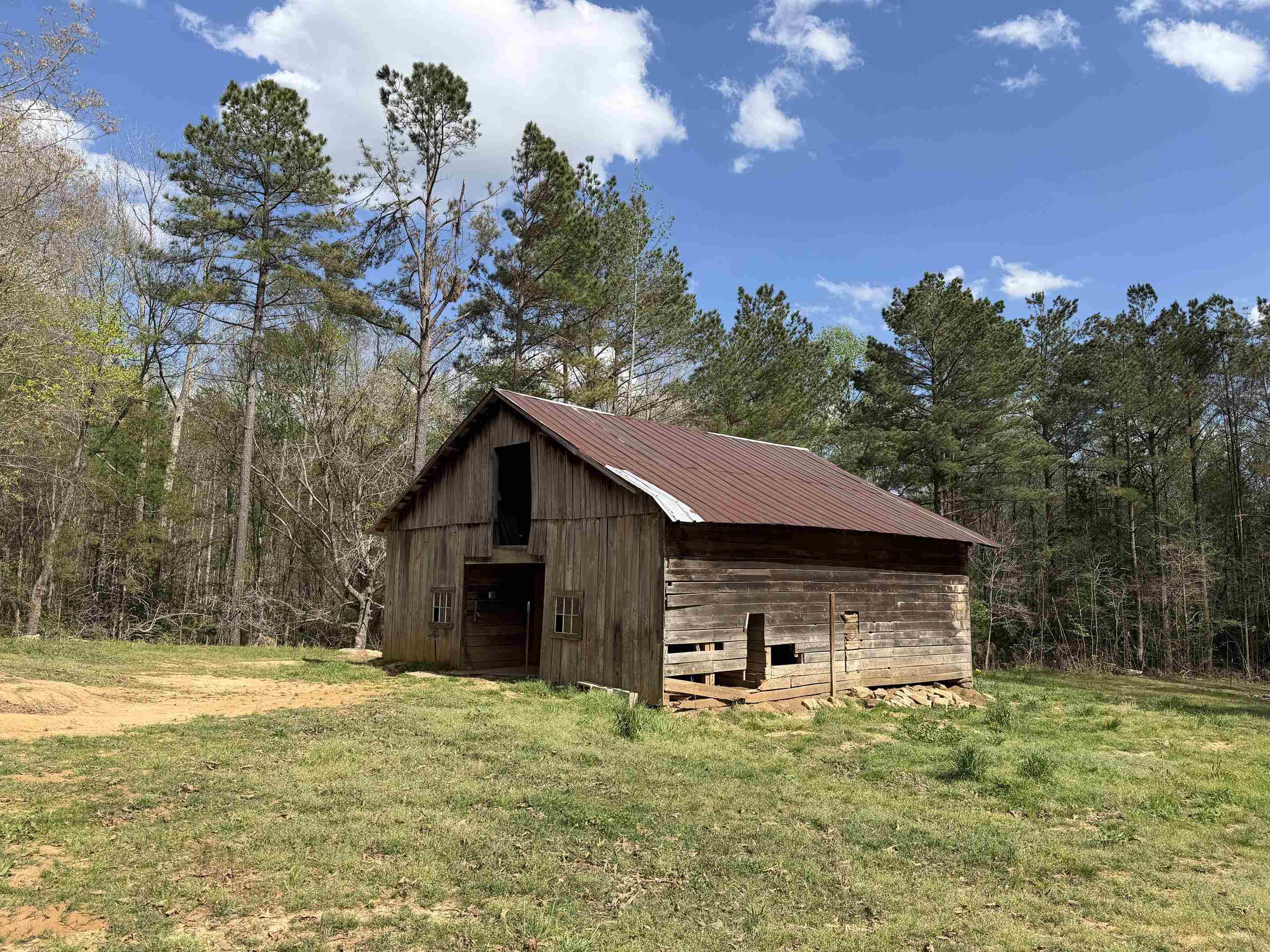 940 Old Lula Road Reagan, TN 38368 - Photo 30 of 39 a house that has a tree in it