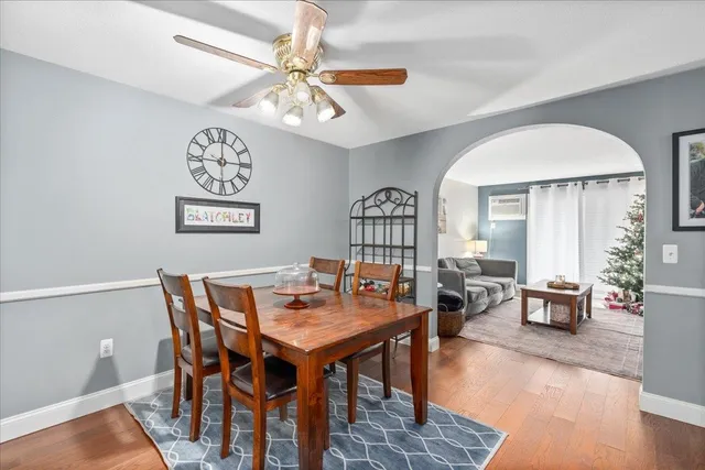 $299,900 | 12 Timberwood Drive, Unit 206, Goffstown, NH 03045