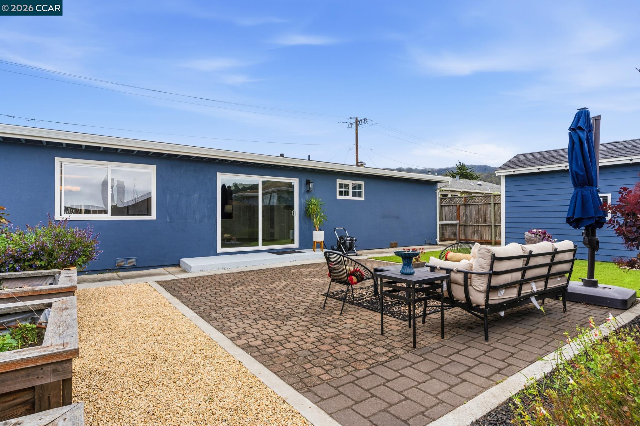 1172 Peralta Road Pacifica, CA 94044 - Photo 39 of 59