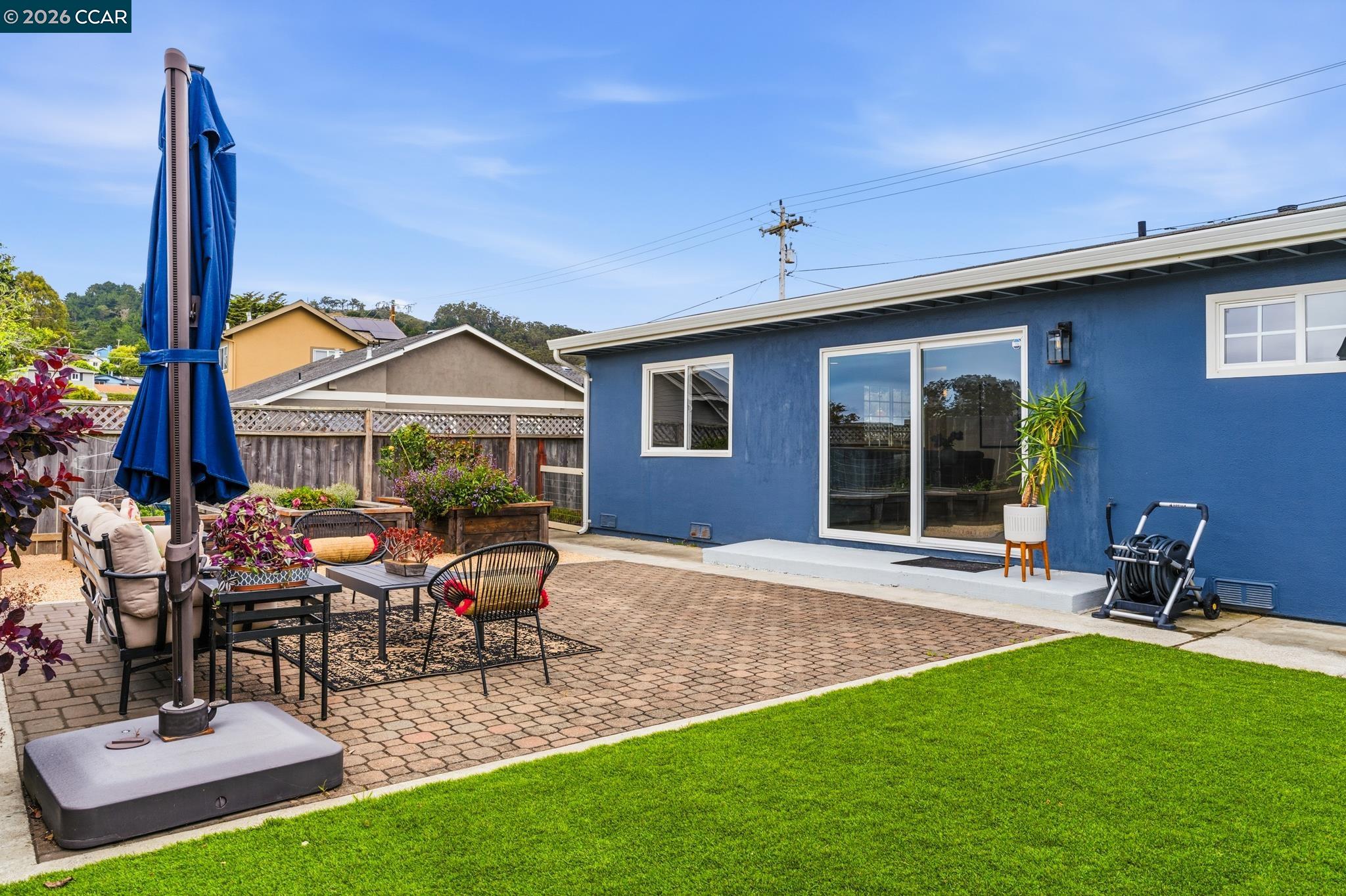 1172 Peralta Road Pacifica, CA 94044 - Photo 40 of 59