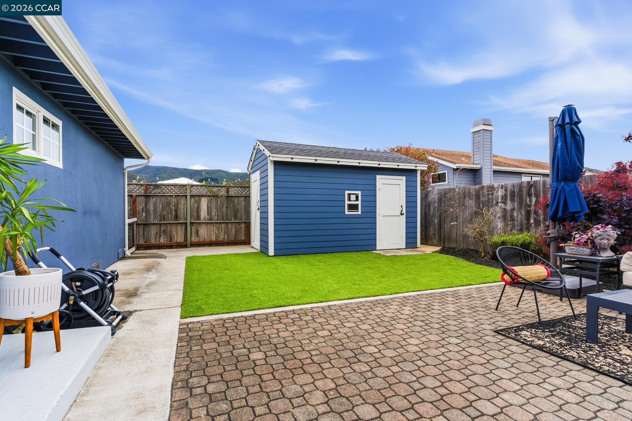 1172 Peralta Road Pacifica, CA 94044 - Photo 41 of 59