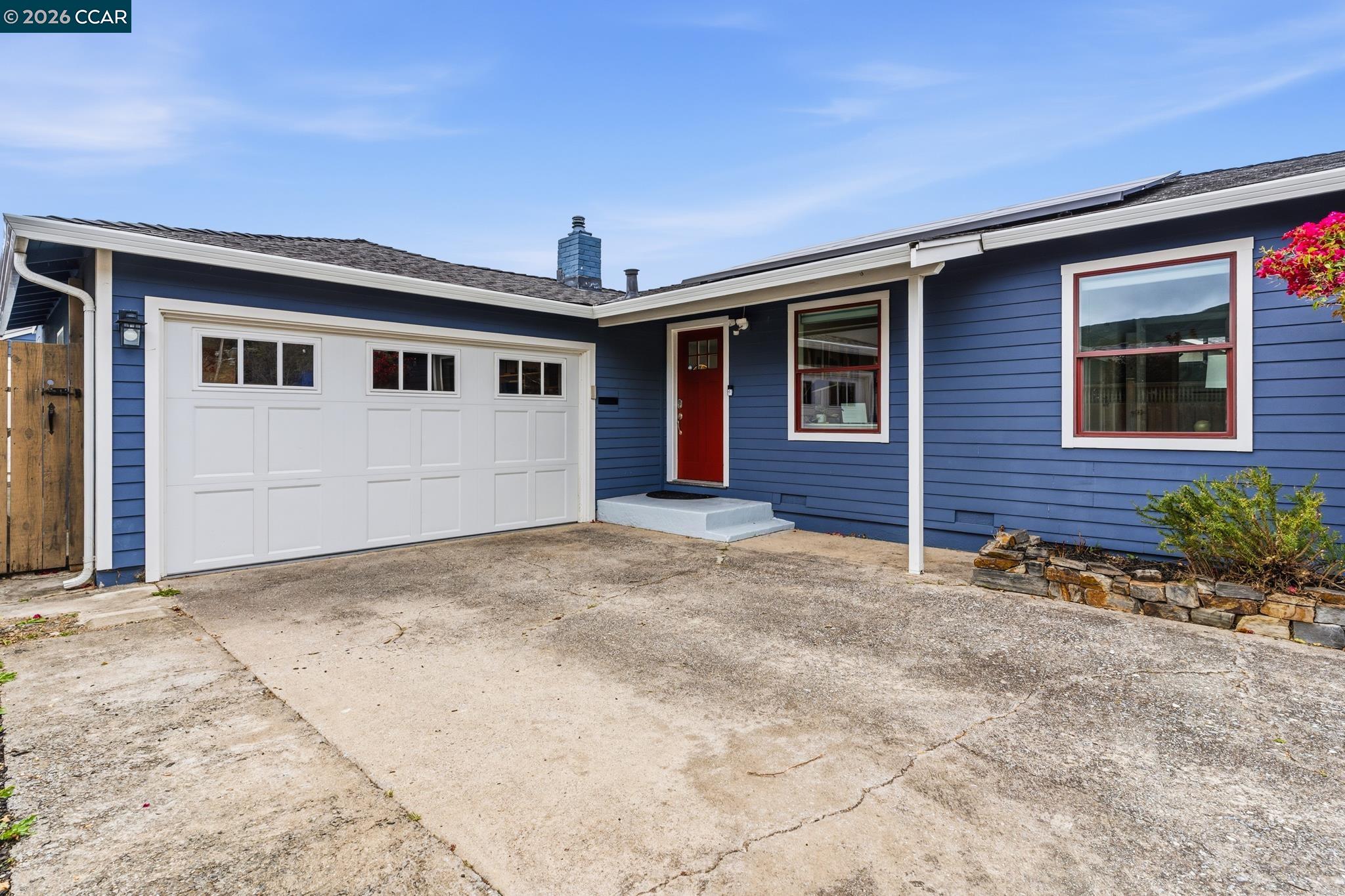 1172 Peralta Road Pacifica, CA 94044 - Photo 42 of 59