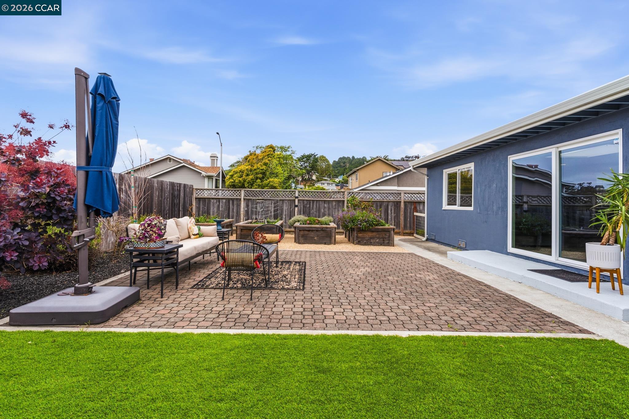 1172 Peralta Road Pacifica, CA 94044 - Photo 44 of 59