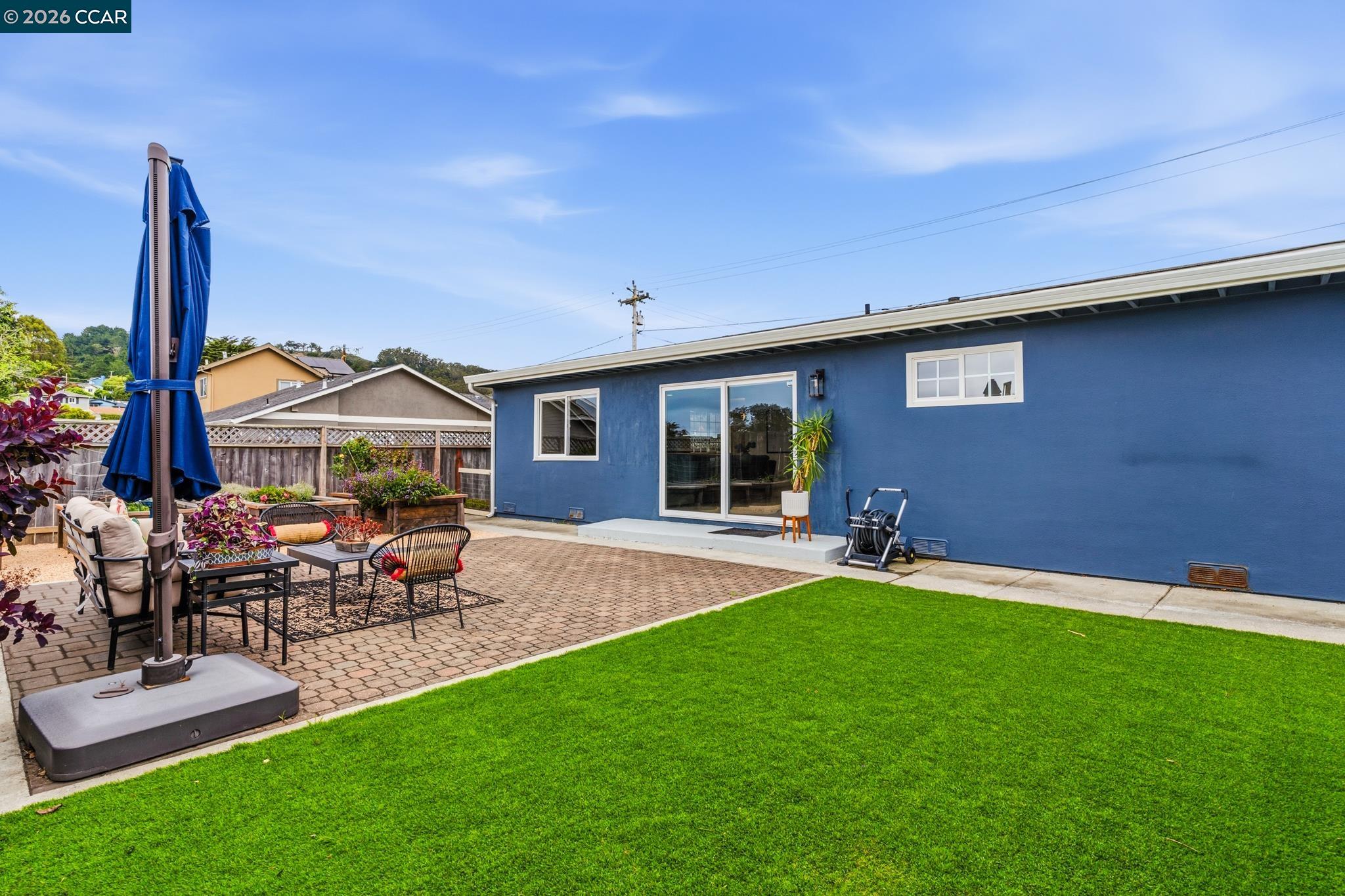 1172 Peralta Road Pacifica, CA 94044 - Photo 46 of 59