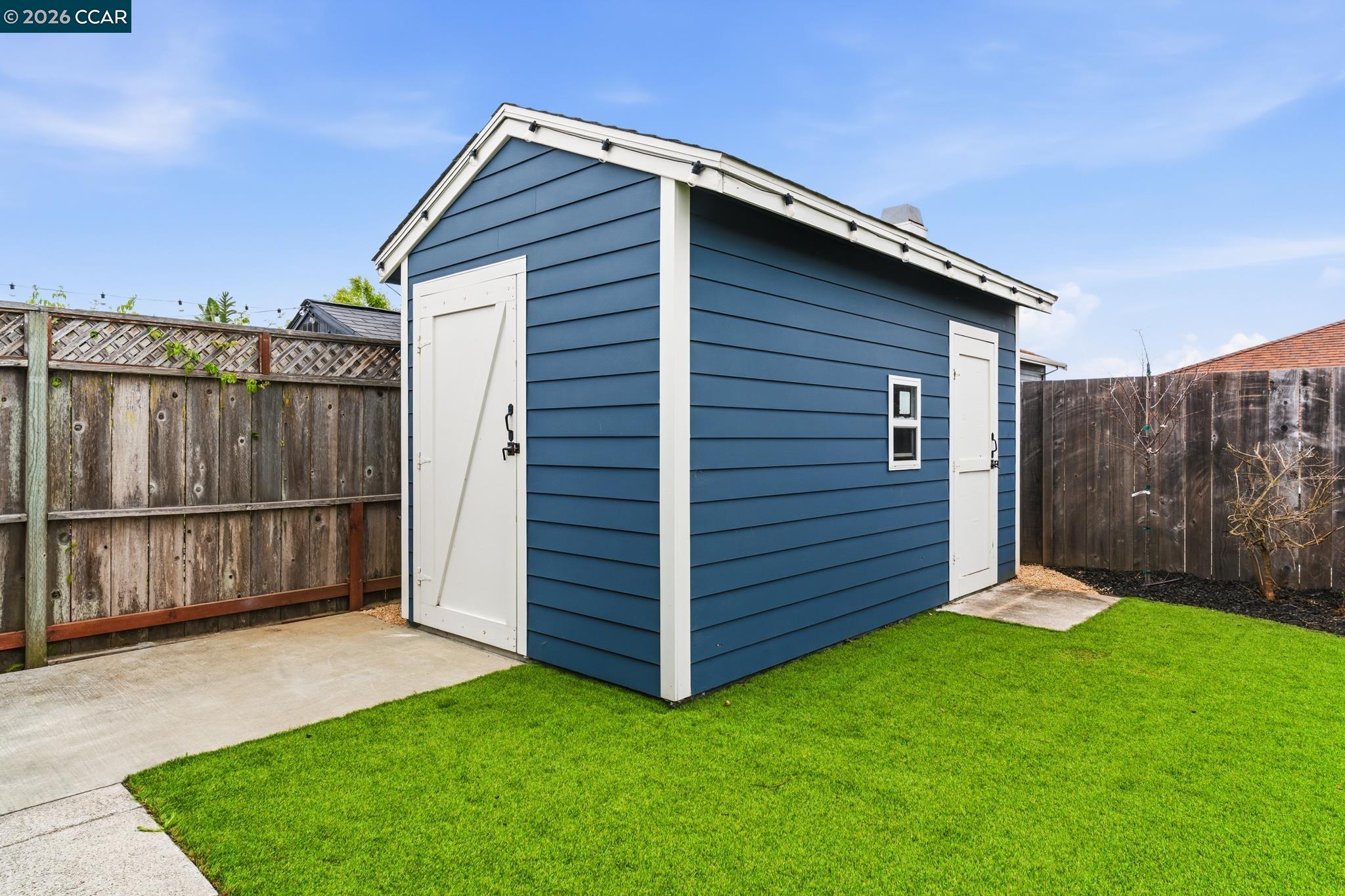 1172 Peralta Road Pacifica, CA 94044 - Photo 47 of 59