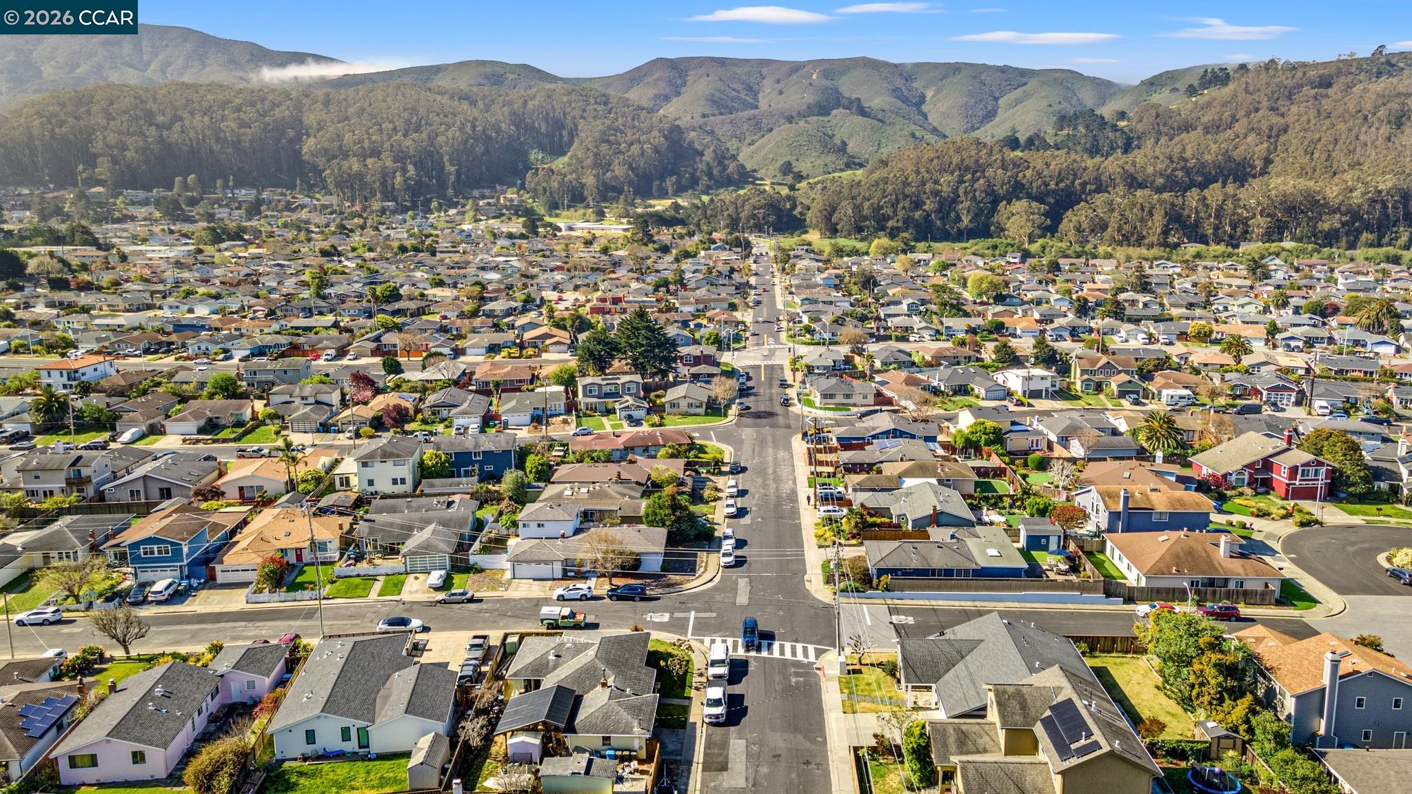 1172 Peralta Road Pacifica, CA 94044 - Photo 53 of 59