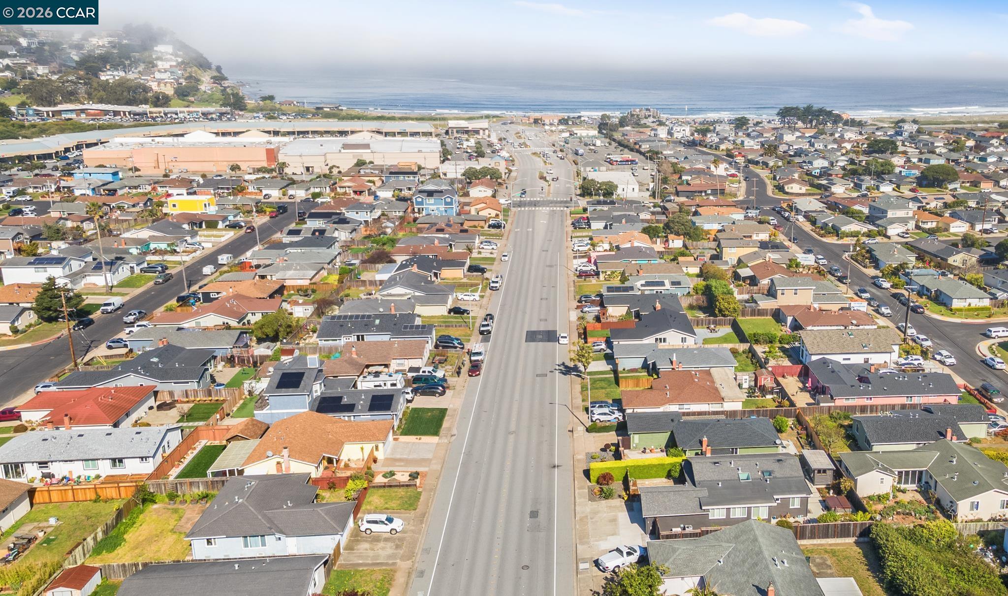 1172 Peralta Road Pacifica, CA 94044 - Photo 55 of 59