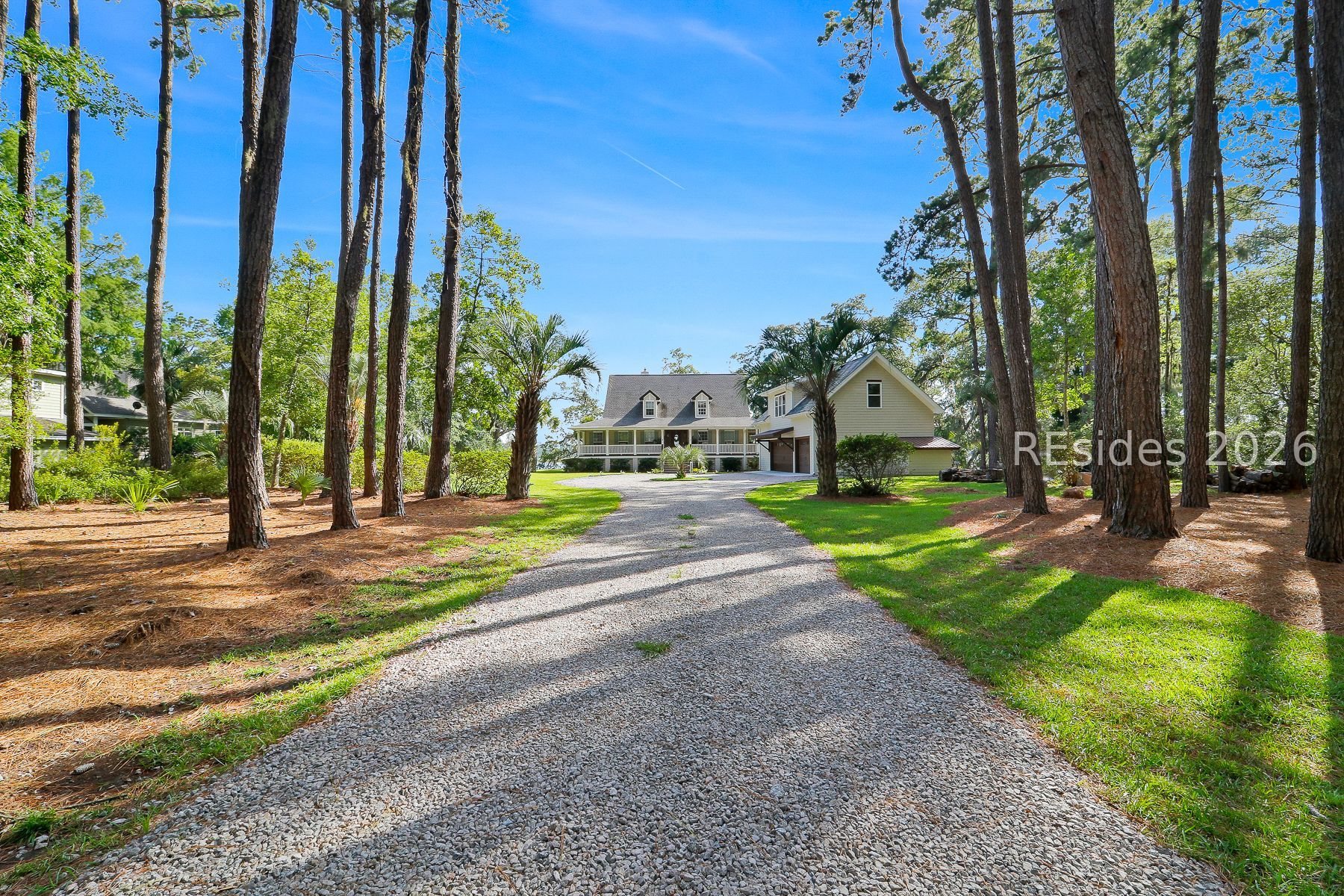 644 West Branch Road Ridgeland, SC 29936 - Photo 77 of 77
