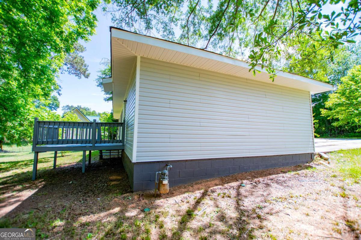 801 Bowdon Tyus Road Bowdon, GA 30108 - Photo 45 of 62