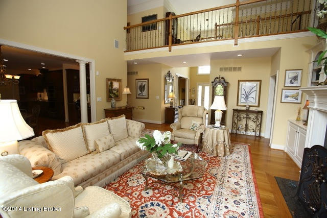 3206 Ridge Brook Court Prospect, KY 40059 - Photo 13 of 106 IMG_3284