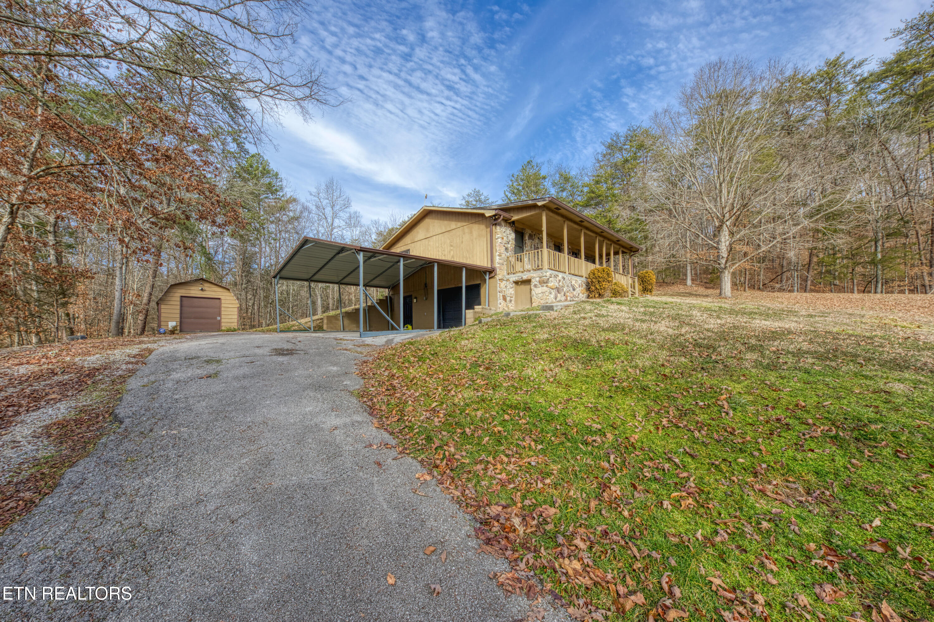 215 Jamie Street Maynardville, TN 37807 - Photo 11 of 33 0H3A0945_5
