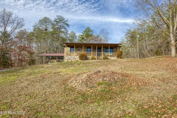 $305,000 | 215 Jamie Street, Maynardville, TN 37807