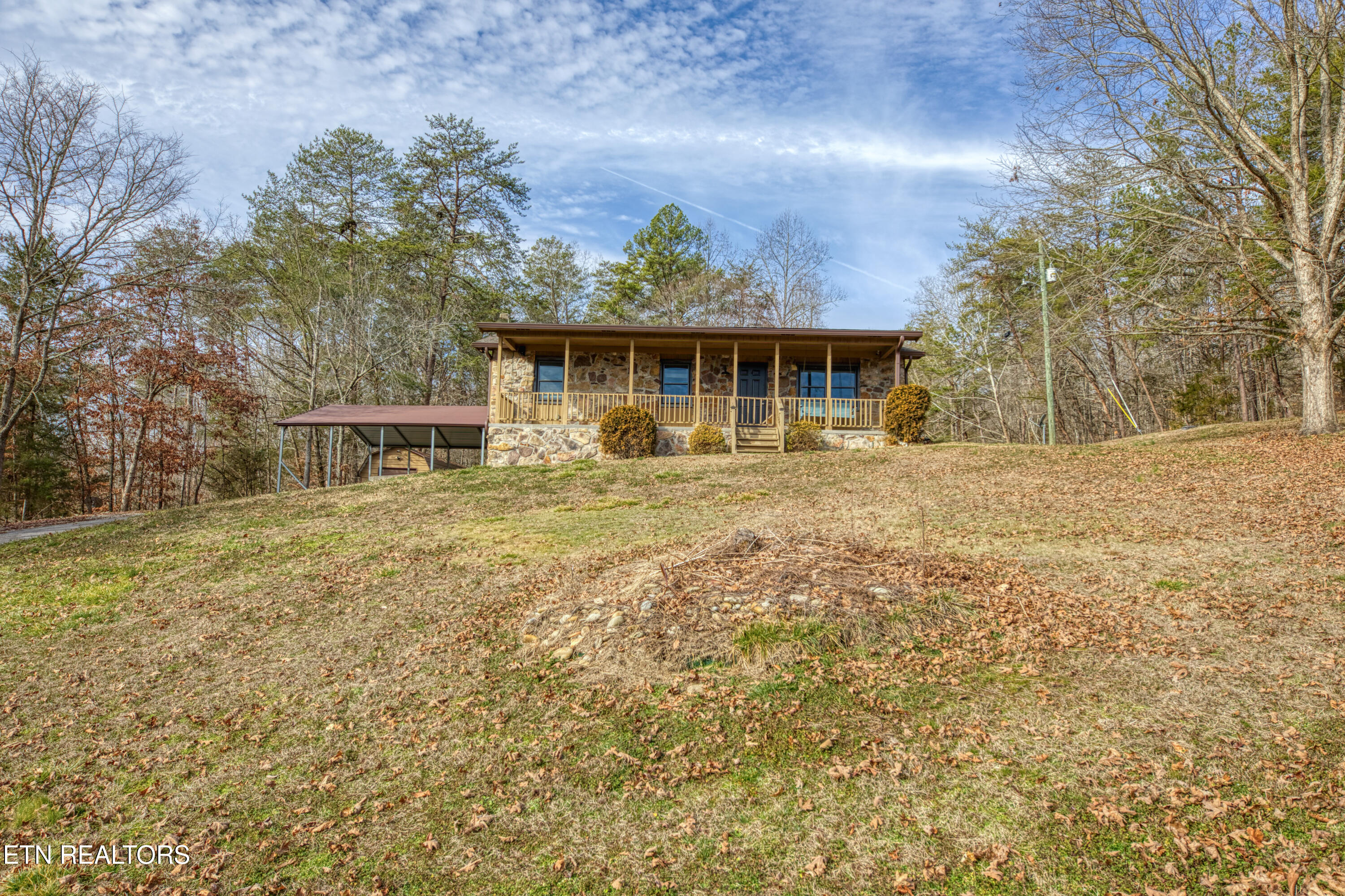 215 Jamie Street Maynardville, TN 37807 - Photo 5 of 33 0H3A0940_2