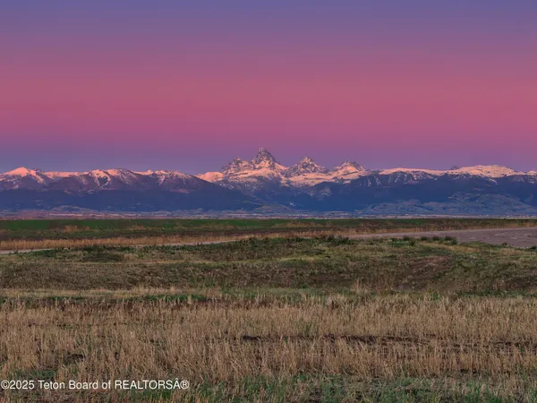 $150,000 | 8640 Appaloosa Trail, Tetonia, ID 83452