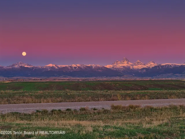 $150,000 | 8720 Appaloosa Trail, Tetonia, ID 83452