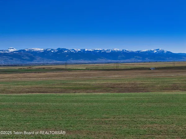 $150,000 | 8640 Appaloosa Trail, Tetonia, ID 83452