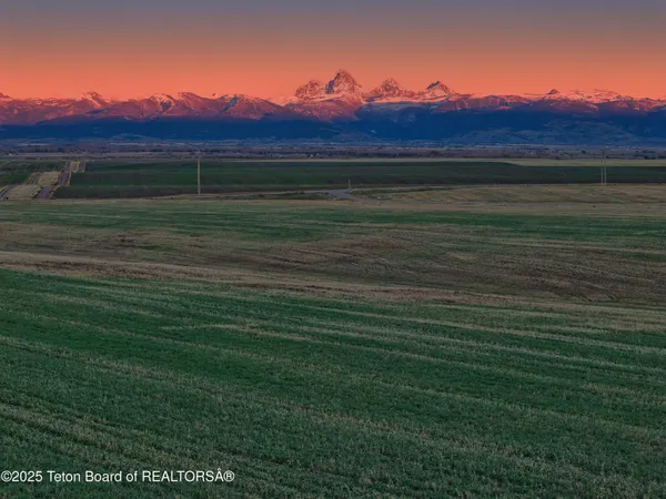 $150,000 | 8640 Appaloosa Trail, Tetonia, ID 83452