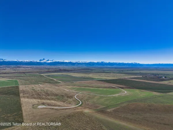 $150,000 | 8640 Appaloosa Trail, Tetonia, ID 83452