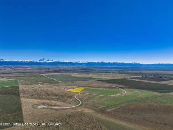 $150,000 | 8640 Appaloosa Trail, Tetonia, ID 83452