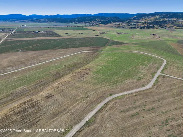 $150,000 | 8720 Appaloosa Trail, Tetonia, ID 83452