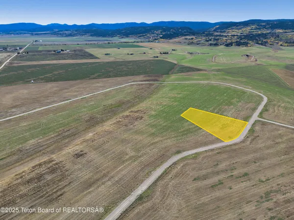 $150,000 | 8640 Appaloosa Trail, Tetonia, ID 83452