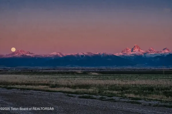 $150,000 | 8640 Appaloosa Trail, Tetonia, ID 83452