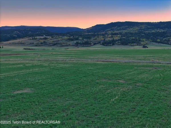 $150,000 | 8640 Appaloosa Trail, Tetonia, ID 83452