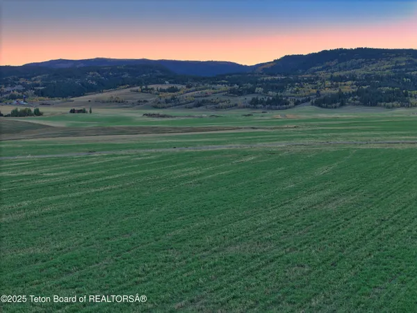 $150,000 | 8640 Appaloosa Trail, Tetonia, ID 83452