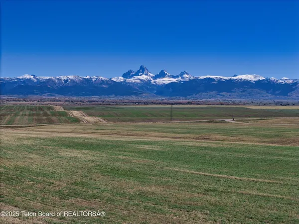 $150,000 | 8640 Appaloosa Trail, Tetonia, ID 83452