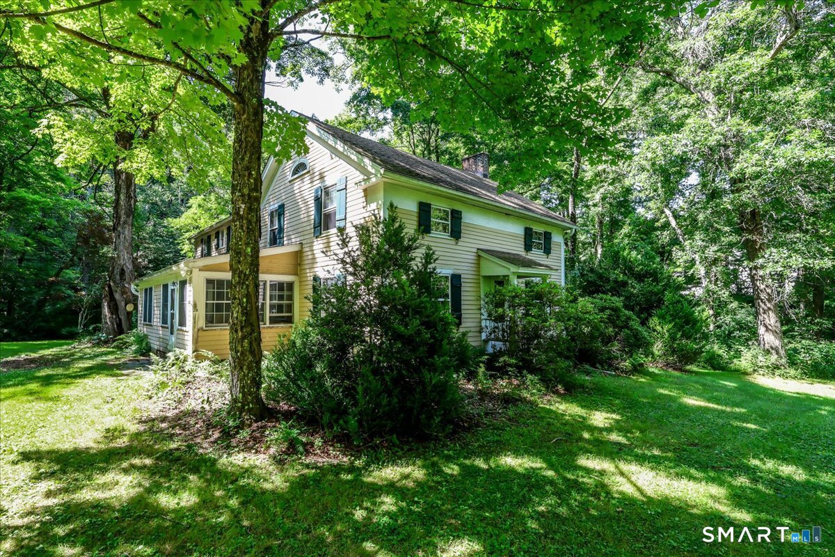 28 Old Mill Road New Milford, CT 06776 - Photo 38 of 40 Gallery Image 38